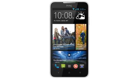 Смартфон HTC Desire 516 Dual sim