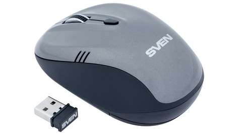 Компьютерная мышь Sven RX-330 Wireless