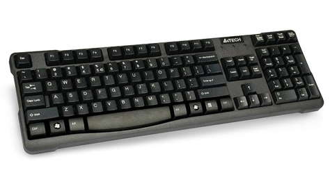 Клавиатура A4Tech KR-750 USB