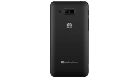 Смартфон Huawei Ascend W2