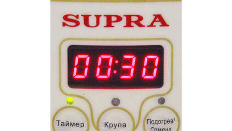 Мультиварка Supra MCS-4701