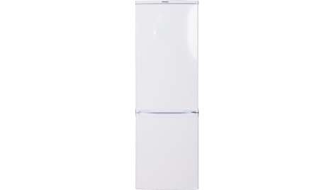 Холодильник Shivaki SHRF-335СDW