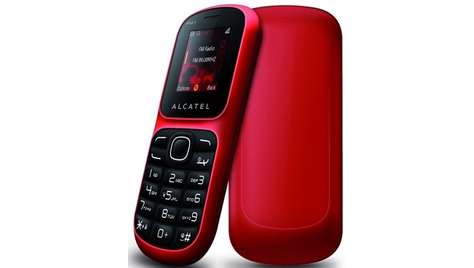 Мобильный телефон Alcatel ONE TOUCH 217