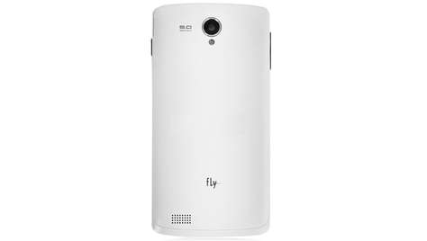 Смартфон Fly IQ4417 ERA Energy 3 White