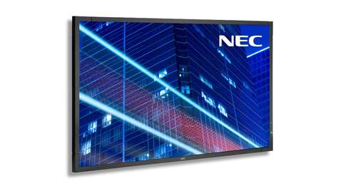 Телевизор NEC MultiSync X 401 S