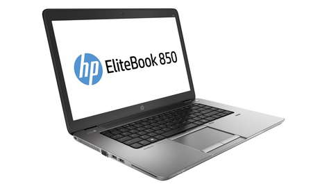 Ноутбук Hewlett-Packard EliteBook 850 G1 J8Q84ES
