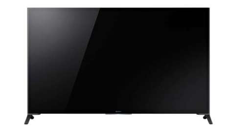 Телевизор Sony KD-65 X9 505 B