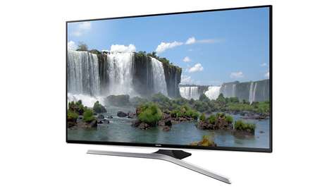 Телевизор Samsung UE 55 J 6300 AU