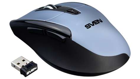Компьютерная мышь Sven RX-370 Wireless