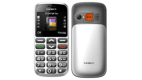 Мобильный телефон TeXet TM-B313