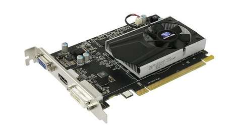 Видеокарта Sapphire Radeon R7 240 730Mhz PCI-E 3.0 1024Mb 4600Mhz 128 bit (11216-01-20G)