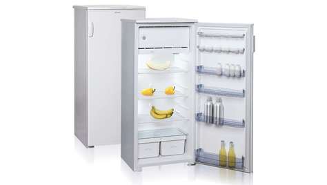 Холодильник Бирюса 6 (белый)