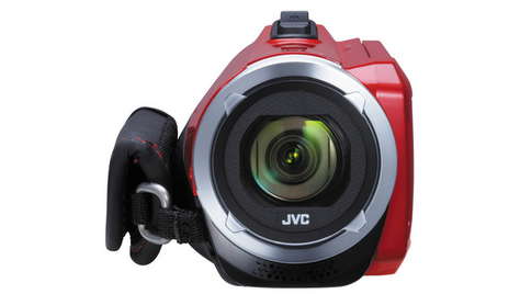 Видеокамера JVC Everio GZ-R15 RE