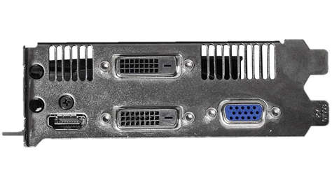 Видеокарта Asus GeForce GTX 750 Ti 1020Mhz PCI-E 3.0 2048Mb 5400Mhz 128 bit (GTX750TI-2GD5)