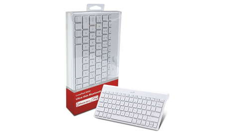 Клавиатура Genius LuxePad 9000 White