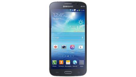 Смартфон Samsung Galaxy Mega 5.8 GT-I9152 black
