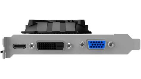 Видеокарта Palit GeForce GT 740 1058Mhz PCI-E 3.0 2048Mb 5000Mhz 128 bit (NE5T740S1341)
