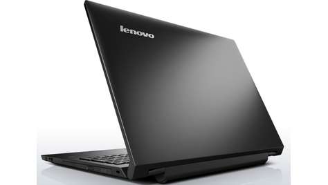 Ноутбук Lenovo B50-30 Celeron N2940 1830 Mhz/1366x768/4.0Gb/500Gb/DVD-RW/DOS