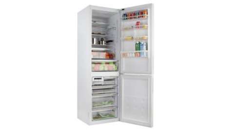 Холодильник Samsung RL53GYBSW