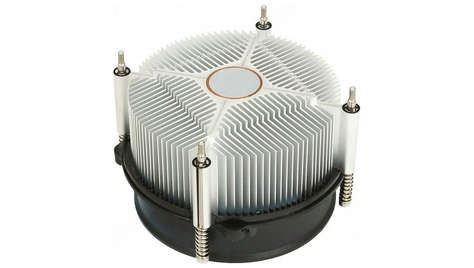 Система охлаждения Cooler Master DP6-9HDSA-0L-GP