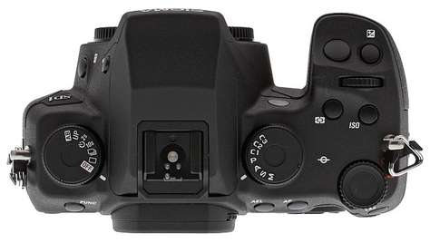 Зеркальный фотоаппарат Sigma SD1 Merrill Kit