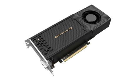 Видеокарта Gainward GeForce GTX 970 1051Mhz PCI-E 3.0 4096Mb 7000Mhz 256 bit DVI Mini-HDMI HDCP
