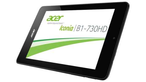 Планшет Acer Iconia One B1-730