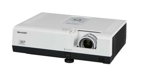 Видеопроектор Sharp PG-D2500X