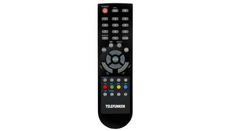 Телевизор Telefunken TF-LED 22 S15