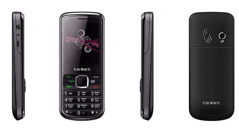 Мобильный телефон TeXet TM-333