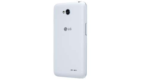 Смартфон LG L65 D285 White