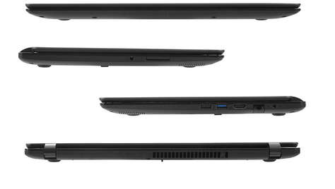 Ноутбук Acer ASPIRE V3-371-584N