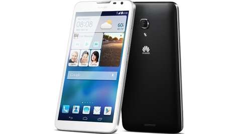 Смартфон Huawei Ascend Mate2 4G