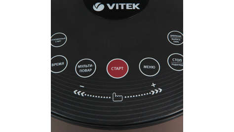Мультиварка VITEK VT-4208