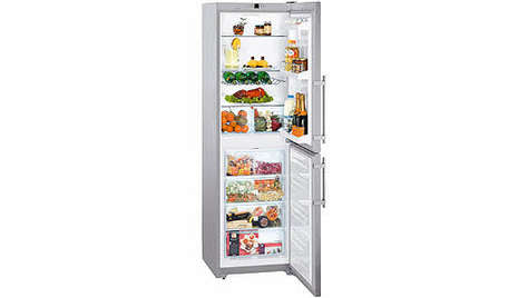 Холодильник Liebherr CUNesf 3903 NoFrost