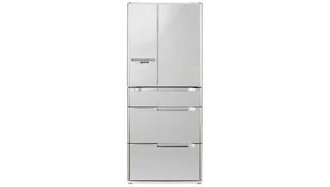 Холодильник Hitachi R-A6200AMU XS