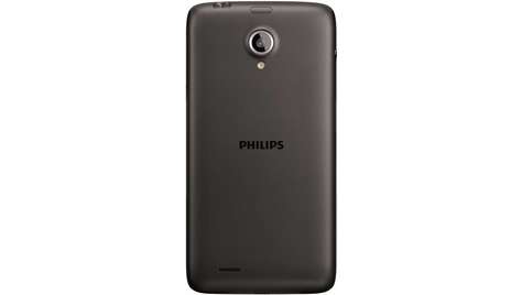 Смартфон Philips Xenium W6500