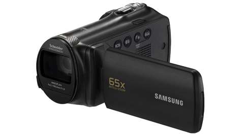 Видеокамера Samsung SMX-F70