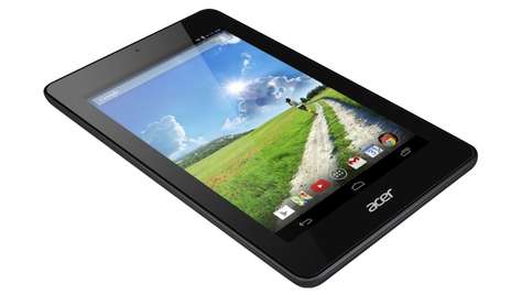 Планшет Acer Iconia One B1-730 16 Gb