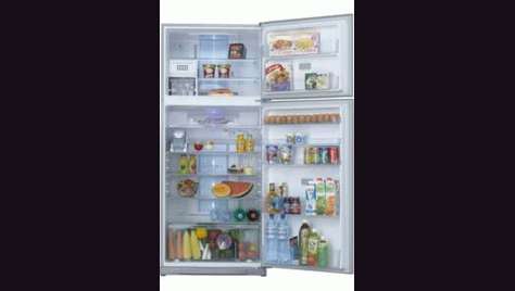 Холодильник Toshiba GR-RG74RDA GB