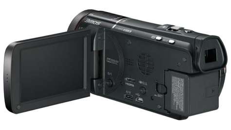 Видеокамера Panasonic HC-X920