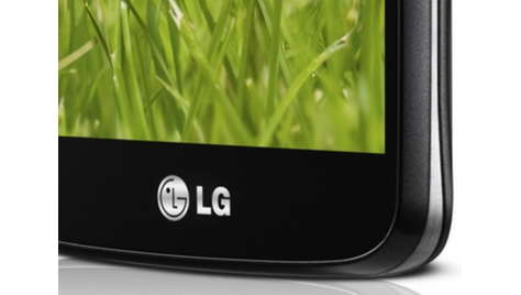 Смартфон LG G2 mini D620K Black