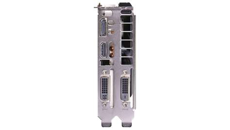 Видеокарта EVGA GeForce GTX 970 1190Mhz PCI-E 3.0 4096Mb 7010Mhz 256 bit (04G-P4-3975-KR)