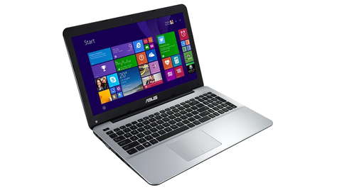 Ноутбук Asus X555LD Core i5 4210U 1700 Mhz/8.0Gb/750Gb/DVD-RW/Win 8 64