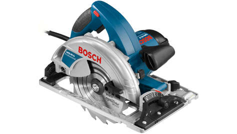 Циркулярная пила Bosch GKS 65 G