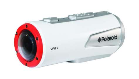 Видеокамера Polaroid XS100I
