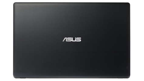 Ноутбук Asus X751LDV