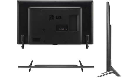 Телевизор LG 42 LF 550 V