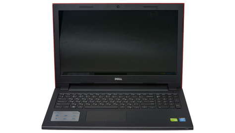 Ноутбук Dell Inspiron 3542 Pentium 3558U 1700 Mhz/1366x768/4.0Gb/500Gb/DVD-RW/Intel HD Graphics 4000/Linux