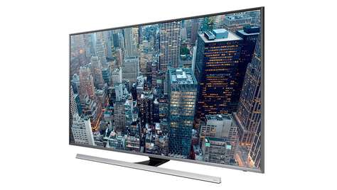 Телевизор Samsung UE 55 JU 7000 U